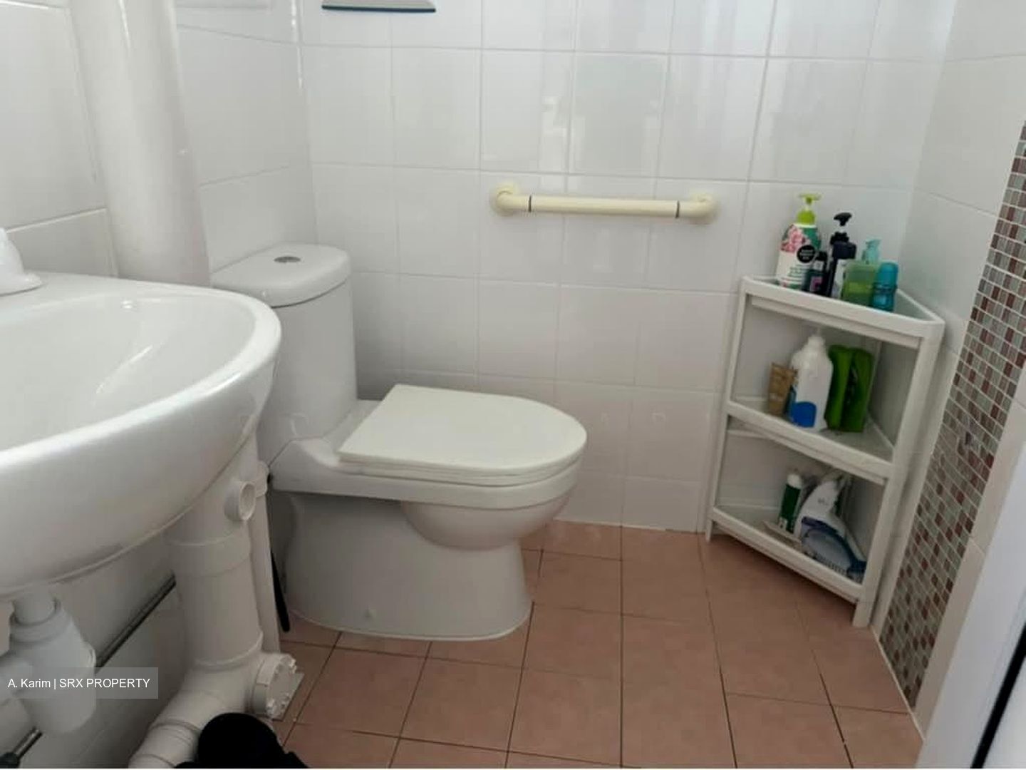 Blk 537 Bedok North Street 3 (Bedok), HDB 3 Rooms #554540671